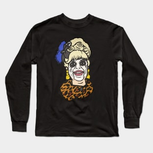 Bat Lynch Long Sleeve T-Shirt